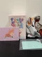POP MART Labubu The Monsters Lazy Yoga Series Vinyl Figure - AB ROLLER (Sealed)
