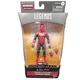 Hasbro Marvel Legends Spider-Man 6" Action Figure (F3018)