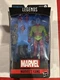 Marvel Legends Kang 6&rdquo; Action Figure Joe Fixit BAF Wave Hasbro 2020 Avengers NEW