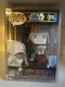 Funko Star Wars Darth Vader Art Series HOTH Action Figure #516 Special Edition Funko Star Wars Darth Vader Art Series HOTH Action Figure #516 Special Edition