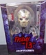 2018 MEZCO TOYS FRIDAY THE 13th JASON VOORHEES  ACTION FIGURE