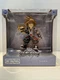 Disney Kingdom Hearts Sora MetalFigs D35 Collectible Figure Jada Toys Diecast 