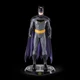 The Noble Collection DC Bendyfigs Batman - Officially Licensed 7.5in (19cm) DC B
