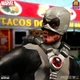 DEADPOOl (X-Force) PX Previews Exclusive - Mezco One:12 - GRAY VERSION 