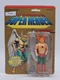 Hawkman DC Comics Superheroes Action Figure New 1990