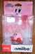 Kirby Amiibo Super Smash Bros Wii U & Nintendo 3DS Switch New Sealed L@@K & READ