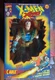 1994 Toybiz CABLE Deluxe Edition X-MEN X-Force 10" In Box Sealed