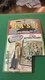 M*A*S*H 4077th Charles Winchester Figure 1982 Tristar sealed in cut card