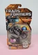 Transformers HFTD RTS Elita-1 Deluxe Hasbro Motorcycle