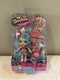 Shopkins Shoppies Jessicake Doll, Brand New