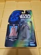 Kenner Tusken Raider With Gaderffi Stick Battle Club Action Figure
