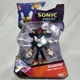 Jakks Pacific Sonic Prime SHADOW Boscage Maze 5" Articulated Figure New in box