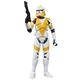 Star Wars The Black Series 6 Inch Gaming Greats 12 13th Battalion Trooper