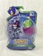 Jakks Pacific Sonic The Hedgehog 35th Anniversary Mephiles 4" Action Figure