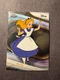 2025 Topps Chrome Disney #176 ALICE IN WONDERLAND Base Card