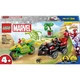 LEGO Marvel Super Heroes 11198 LEGO&reg; MARVEL SUPER HEROES Fun Giving