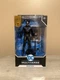 McFarlane Toys DC Multiverse Nightwing Action Figure Gold Label Walmart