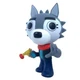Piggy Willow Series 2 Action Figure Mini Blind Bag 3&rdquo; Wolf Toy Roblox