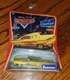 NEW Disney Pixar Cars Ramone Supercharged Yellow Flames Die-Cast Toy Car Mattel