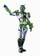 S.H.Figuarts Masked Kamen Rider WOZ Action Figure ZI-O BANDAI NEW from Japan