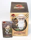 Jurassic Park 30th Series Blind Box DONALD GENNARO + CARD Beast Kingdom MEA-047A