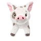 NEW Disney Store Authentic Genuine Moana Pet Pig Pua Plush 9 1/2" NWT