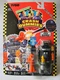VINTAGE 1992 CRASH DUMMIES JACK HAMMER JUNKBOTS FIGURE TYCO NEW SEALED !