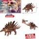 Jurassic World Kentrosaurus Action Figure - Strike Feature & Sounds Included