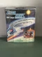 Star Trek The Next Generation - 1993 Collectors Case - Holds 12 Action Figures 