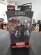 Marvel Legends Series D'Spayre 6" Figure with Rintrah BAF Piece New in Box