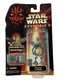 Star Wars WATTO 1998 Vintage  Episode 1 Action Figure Hasbro Sealed NIP