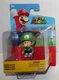 Super Mario ~ BABY LUIGI ~ 2.5" Action Figure Jakks Nintendo 2026 NEW