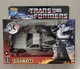 Hasbro Transformers Back to the Future 40th Anniversary Gigawatt Delorean NEW