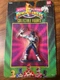 Bandai Blue Power Rangers Figurine 1993