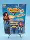 Tyco Cadillacs and Dinosaurs - Hannah Dundee Action Figure 1993 