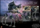 Hot Toys TMS090 Star Wars The Clone Wars 1/6 501st Legion AT-RT Action Figure