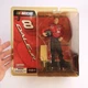 Nascar Action McFarlane 2004 Dale Earnhardt Jr #8 Figurine Series 3