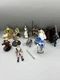 Lot 30 Vintage Kenner Star Wars Original Action Figures + Accessories