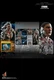 In Stock New Hot Toys TMS057B ZACK SNYDER'S JUSTICE LEAGUE 1/6 CYBORG SpecialVer