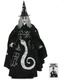 Rob Zombie The Munsters Zombo figure NECA 60921