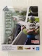Bandai Tamashii Nations S.H.Figuarts Piccolo The Proud Namekian Figure Japan