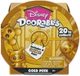 2024 ~ Just Play ~ Disney Doorables ~ Gold Collector Peek ~ New Sealed