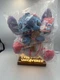 Disney Stitch 10 in Holiday Feature Plush Stuffed Animal w/Music & Motion NWT