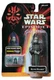 Hasbro Star Wars Episode I  Rune Haako Action Figure Commtech Chip