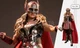 1/6 New Hot Toys MMS663 Thor: Love and Thunder Mighty Thor Normal Ver in stock