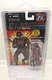 GI Joe 25th Anniversary Crimson Guard 3.75" Cobra Elite Trooper 2007 Hasbro Foil