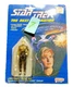 1988 Tasha Yar MOC Galoob Star Trek Next Generation Action Figure VTG