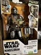 Star Wars Galactic Action The Mandalorian & Grogu Interactive 12&rdquo; Action Figure