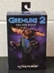 NECA Ultimate BRAIN GREMLINS 2 THE NEW BATCH 7&rdquo; Action Figure NEW
