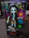 Monster High Scare-adise Island Frankie Stein Doll Mattel Toy NEW SEALED